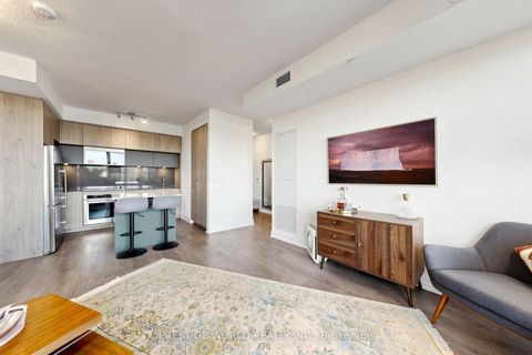 Photo 13 at 1701 - 25 Adra Grado Way, Bayview Village, Toronto