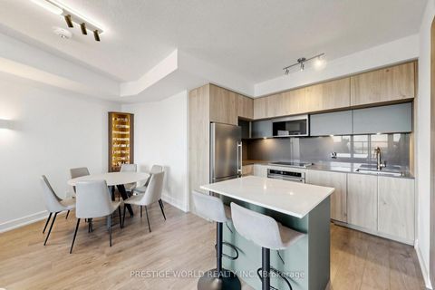 Photo 18 at 1701 - 25 Adra Grado Way, Bayview Village, Toronto
