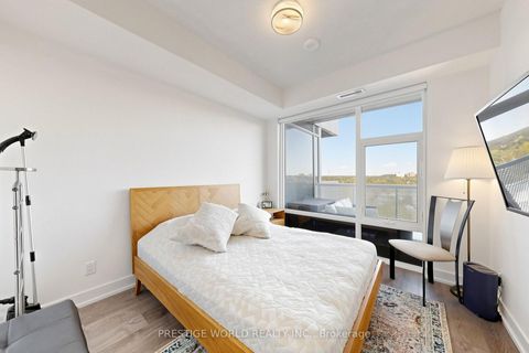 Photo 20 at 1701 - 25 Adra Grado Way, Bayview Village, Toronto