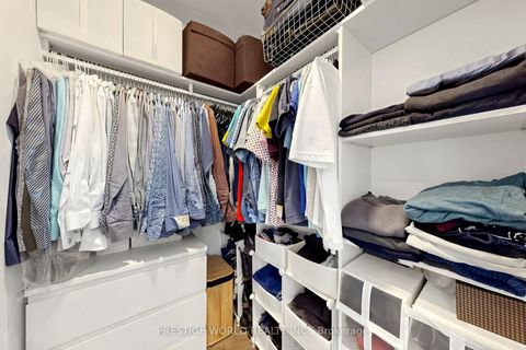 Photo 21 at 1701 - 25 Adra Grado Way, Bayview Village, Toronto