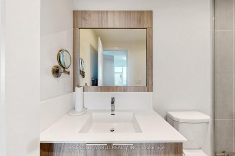 Photo 23 at 1701 - 25 Adra Grado Way, Bayview Village, Toronto