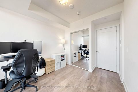 Photo 25 at 1701 - 25 Adra Grado Way, Bayview Village, Toronto