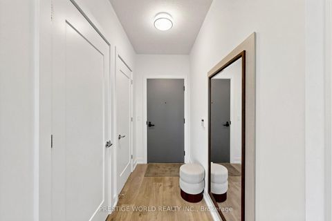 Photo 27 at 1701 - 25 Adra Grado Way, Bayview Village, Toronto