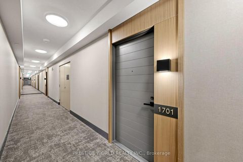 Photo 28 at 1701 - 25 Adra Grado Way, Bayview Village, Toronto