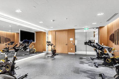 Photo 31 at 1701 - 25 Adra Grado Way, Bayview Village, Toronto