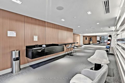 Photo 35 at 1701 - 25 Adra Grado Way, Bayview Village, Toronto