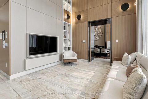 Photo 37 at 1701 - 25 Adra Grado Way, Bayview Village, Toronto
