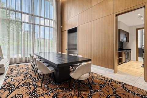 Photo 38 at 1701 - 25 Adra Grado Way, Bayview Village, Toronto