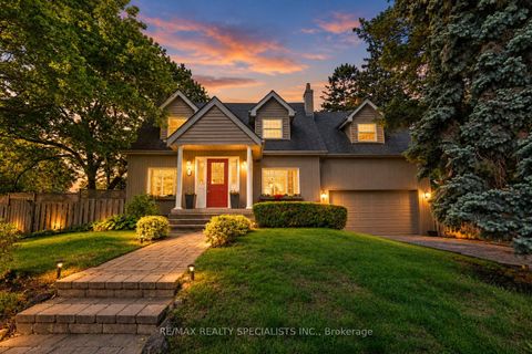 Photo 1 at 78 Meadowbank Road, City Centre West, Toronto