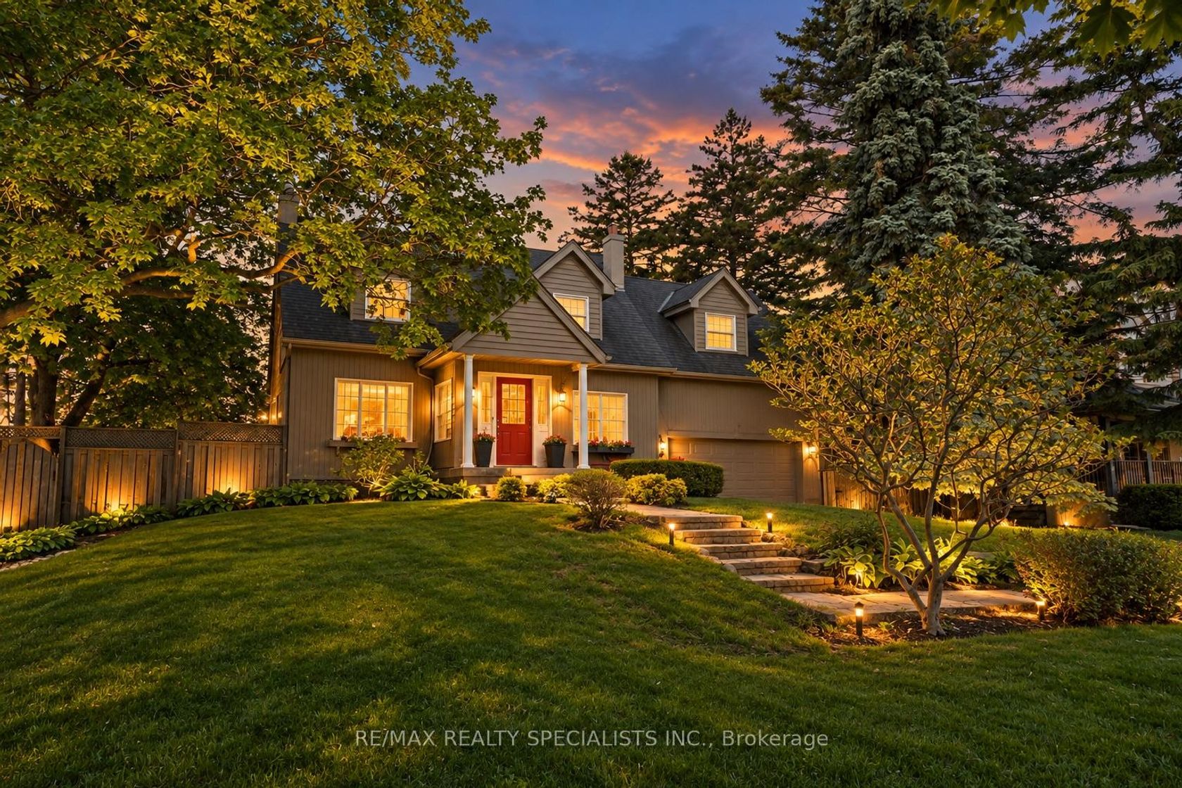 78 Meadowbank Road, City Centre West, Toronto 
