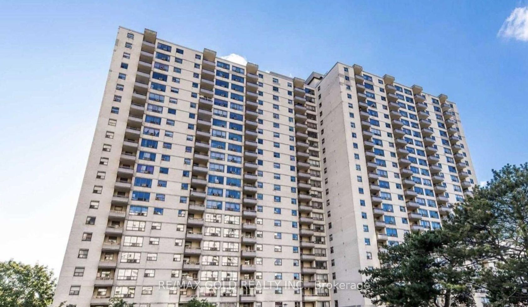 1603 - 390 Dixon Road, The Westway, Toronto 