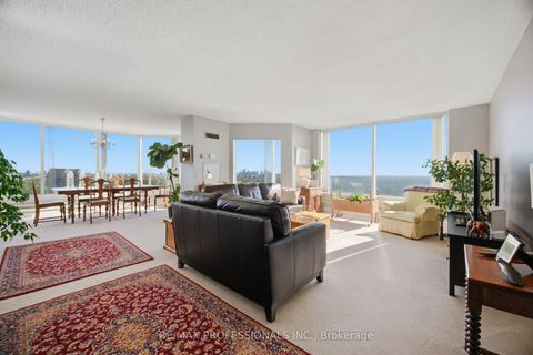Photo 3 at 4203 - 1 Palace Pier Court, Mimico, Toronto