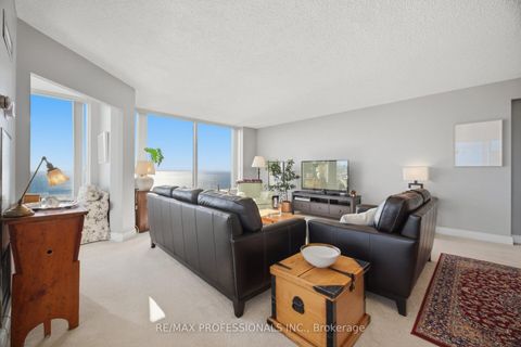 Photo 4 at 4203 - 1 Palace Pier Court, Mimico, Toronto