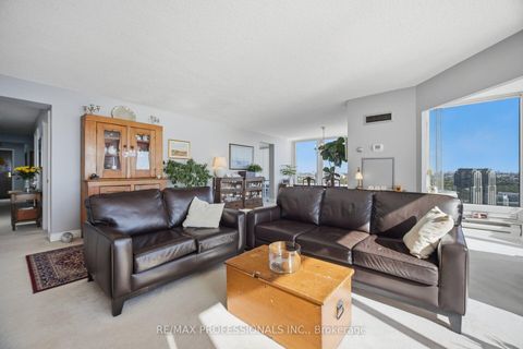 Photo 6 at 4203 - 1 Palace Pier Court, Mimico, Toronto