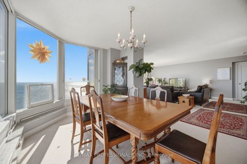 Photo 7 at 4203 - 1 Palace Pier Court, Mimico, Toronto