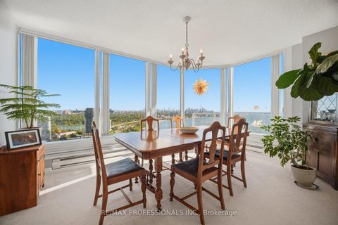 Photo 8 at 4203 - 1 Palace Pier Court, Mimico, Toronto