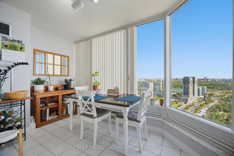 Photo 10 at 4203 - 1 Palace Pier Court, Mimico, Toronto