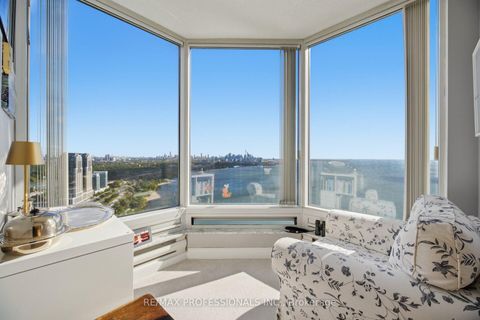 Photo 15 at 4203 - 1 Palace Pier Court, Mimico, Toronto