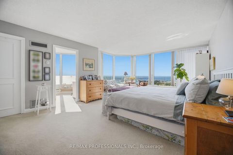 Photo 17 at 4203 - 1 Palace Pier Court, Mimico, Toronto