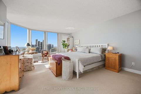 Photo 18 at 4203 - 1 Palace Pier Court, Mimico, Toronto