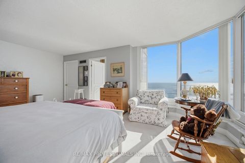 Photo 19 at 4203 - 1 Palace Pier Court, Mimico, Toronto