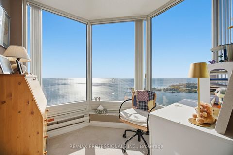 Photo 20 at 4203 - 1 Palace Pier Court, Mimico, Toronto