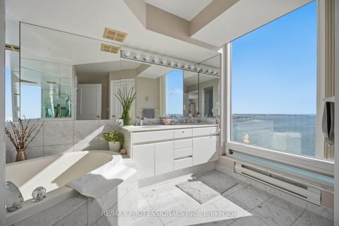 Photo 21 at 4203 - 1 Palace Pier Court, Mimico, Toronto