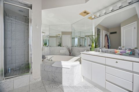 Photo 22 at 4203 - 1 Palace Pier Court, Mimico, Toronto