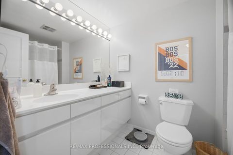 Photo 25 at 4203 - 1 Palace Pier Court, Mimico, Toronto