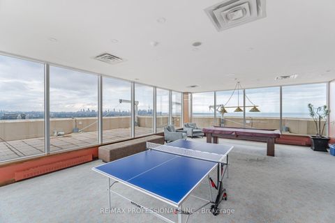 Photo 27 at 4203 - 1 Palace Pier Court, Mimico, Toronto
