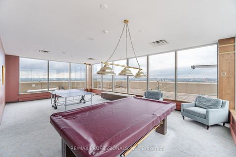 Photo 28 at 4203 - 1 Palace Pier Court, Mimico, Toronto