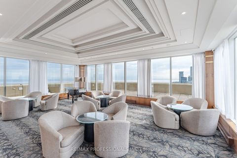 Photo 32 at 4203 - 1 Palace Pier Court, Mimico, Toronto