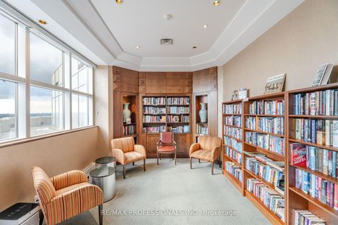 Photo 33 at 4203 - 1 Palace Pier Court, Mimico, Toronto