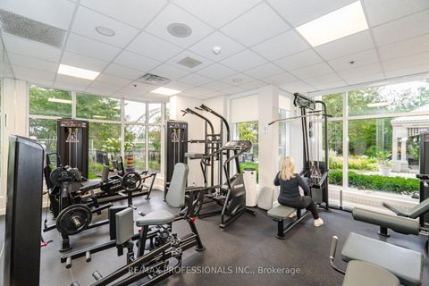 Photo 35 at 4203 - 1 Palace Pier Court, Mimico, Toronto
