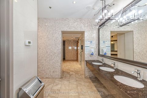 Photo 36 at 4203 - 1 Palace Pier Court, Mimico, Toronto