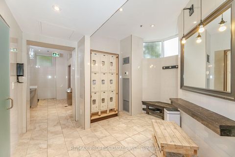Photo 37 at 4203 - 1 Palace Pier Court, Mimico, Toronto