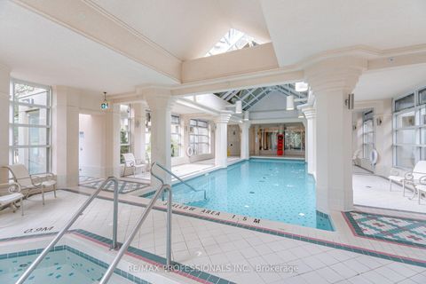 Photo 41 at 4203 - 1 Palace Pier Court, Mimico, Toronto