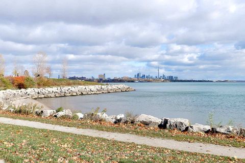 Photo 47 at 4203 - 1 Palace Pier Court, Mimico, Toronto