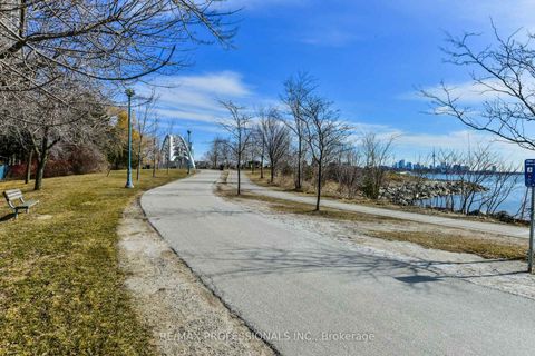 Photo 48 at 4203 - 1 Palace Pier Court, Mimico, Toronto