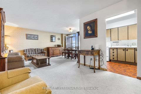 Photo 1 at 1704 - 180 Markham Road, Scarborough Village, Toronto