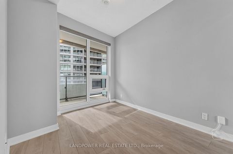 Photo 13 at 803 - 2221 Yonge Street, Mount Pleasant West, Toronto