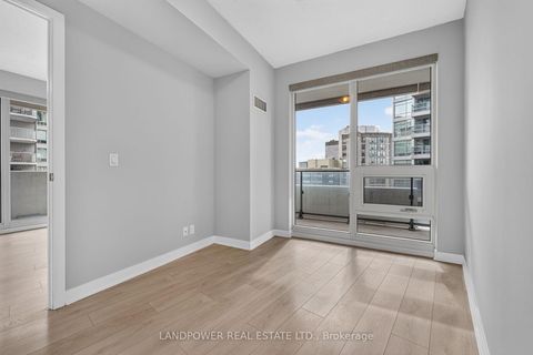 Photo 14 at 803 - 2221 Yonge Street, Mount Pleasant West, Toronto