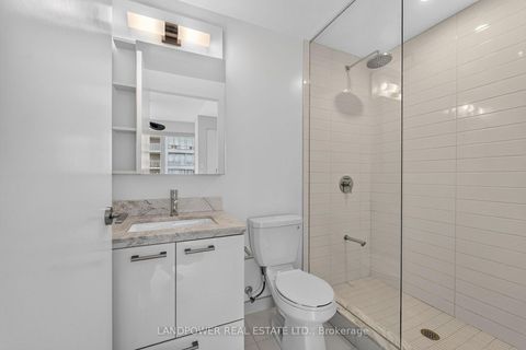 Photo 15 at 803 - 2221 Yonge Street, Mount Pleasant West, Toronto