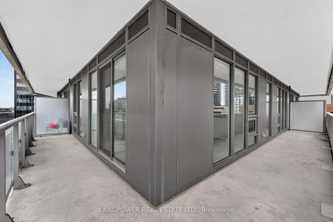 Photo 19 at 803 - 2221 Yonge Street, Mount Pleasant West, Toronto