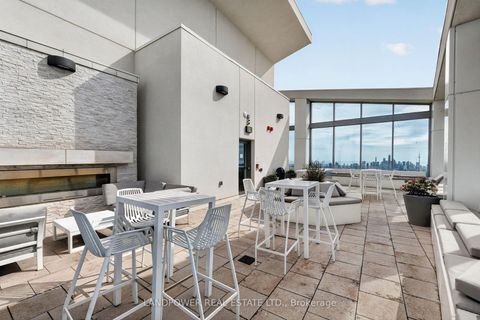 Photo 20 at 803 - 2221 Yonge Street, Mount Pleasant West, Toronto