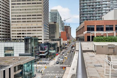 Photo 22 at 803 - 2221 Yonge Street, Mount Pleasant West, Toronto