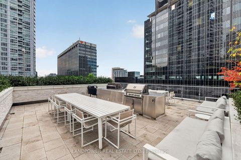 Photo 23 at 803 - 2221 Yonge Street, Mount Pleasant West, Toronto