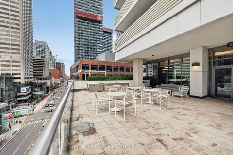 Photo 24 at 803 - 2221 Yonge Street, Mount Pleasant West, Toronto