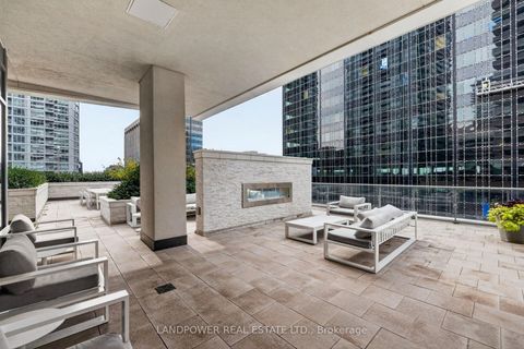 Photo 25 at 803 - 2221 Yonge Street, Mount Pleasant West, Toronto