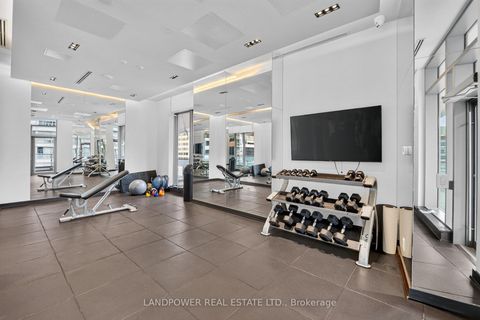 Photo 26 at 803 - 2221 Yonge Street, Mount Pleasant West, Toronto